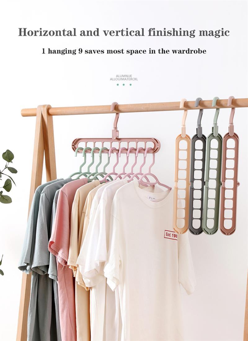 The Simple Hanger